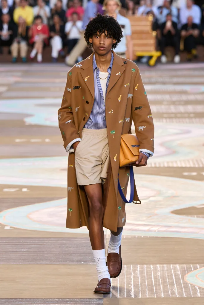 Louis Vuitton 26SS M 046